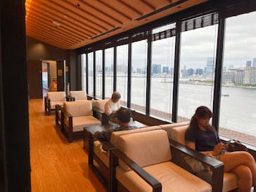 東京豊洲 万葉倶楽部に投稿された画像（2025/7/11）