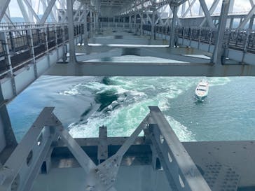 徳島県立 渦の道に投稿された画像（2025/7/11）