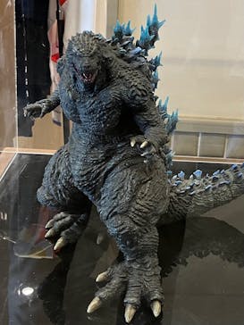 西武園ゆうえんちに投稿された画像（2025/7/11）