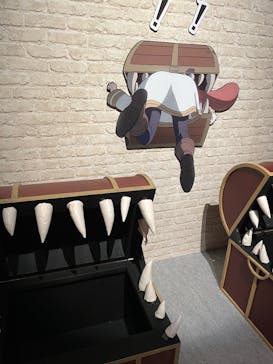 葬送のフリーレン展 ～冒険の終わりから始まる物語～（福岡会場）に投稿された画像（2025/7/11）