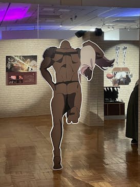 葬送のフリーレン展 ～冒険の終わりから始まる物語～（福岡会場）に投稿された画像（2025/7/11）