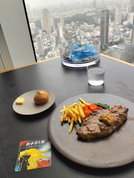 「銀河鉄道999」50周年プロジェクト 松本零士展　創作の旅路に投稿された画像（2025/7/11）