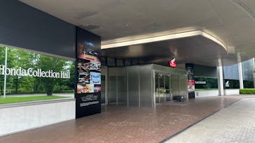 モビリティリゾートもてぎに投稿された画像（2025/7/11）