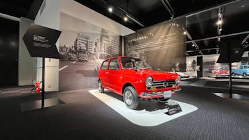 モビリティリゾートもてぎに投稿された画像（2025/7/11）