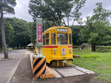 江戸東京たてもの園に投稿された画像（2025/7/11）