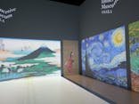 Immersive Museum OSAKA 2025に投稿された画像（2025/7/12）