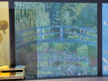 Immersive Museum OSAKA 2025に投稿された画像（2025/7/11）