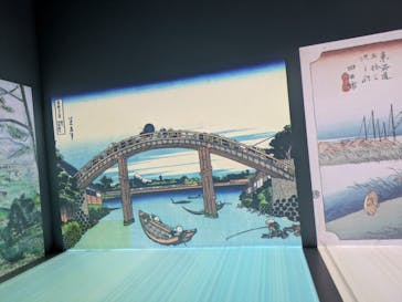 Immersive Museum OSAKA 2025に投稿された画像（2025/7/11）