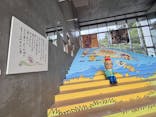 香美市立やなせたかし記念館　(アンパンマンミュージアム＆詩とメルヘン絵本館）に投稿された画像（2025/7/12）