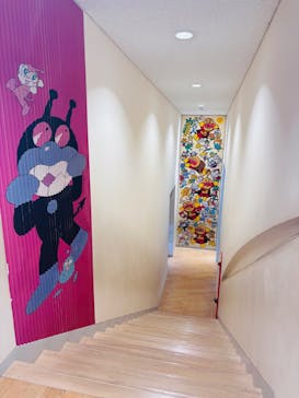 香美市立やなせたかし記念館　(アンパンマンミュージアム＆詩とメルヘン絵本館）に投稿された画像（2025/7/11）