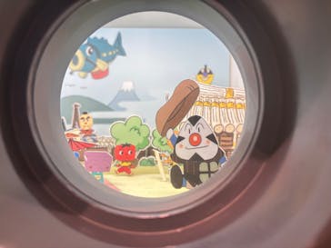 香美市立やなせたかし記念館　(アンパンマンミュージアム＆詩とメルヘン絵本館）に投稿された画像（2025/7/11）