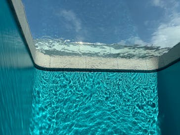 金沢21世紀美術館に投稿された画像（2025/7/11）