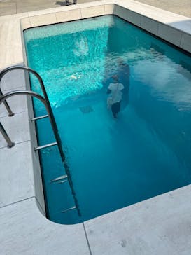 金沢21世紀美術館に投稿された画像（2025/7/11）