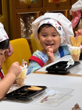 サンリオピューロランドに投稿された画像（2025/7/11）