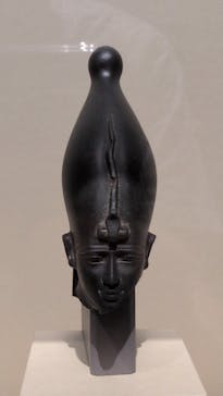 ブルックリン博物館所蔵　特別展　古代エジプト（豊田会場）に投稿された画像（2025/7/12）