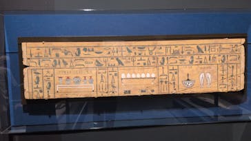 ブルックリン博物館所蔵　特別展　古代エジプト（豊田会場）に投稿された画像（2025/7/12）