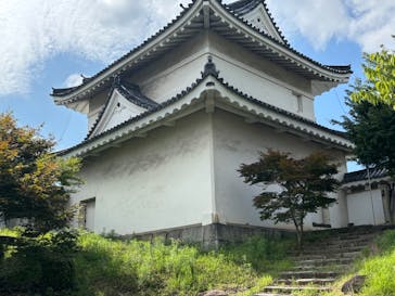 元離宮二条城に投稿された画像（2025/7/12）