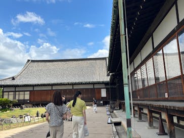 元離宮二条城に投稿された画像（2025/7/12）