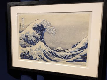 HOKUSAI : ANOTHER STORY in TOKYOに投稿された画像（2025/7/12）