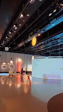 レオ・レオーニの絵本づくり展に投稿された画像（2025/7/12）