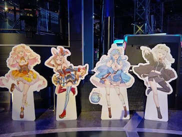 東京ジョイポリスに投稿された画像（2025/7/12）