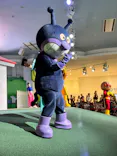 横浜アンパンマンこどもミュージアムに投稿された画像（2025/7/12）