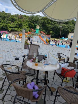 NESTA RESORT KOBE（ネスタリゾート神戸）に投稿された画像（2025/7/12）