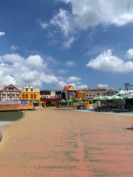 レオマリゾートに投稿された画像（2025/7/12）