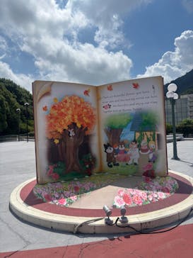 レオマリゾートに投稿された画像（2025/7/12）