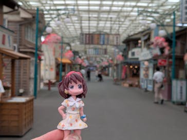 西武園ゆうえんちに投稿された画像（2025/7/12）