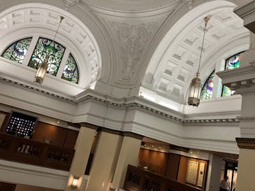 国立科学博物館に投稿された画像（2025/7/12）