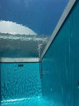 金沢21世紀美術館に投稿された画像（2025/7/12）