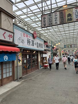 西武園ゆうえんちに投稿された画像（2025/7/12）