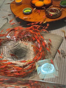 あべのハルカス美術館に投稿された画像（2025/7/12）