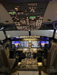 航空科学博物館に投稿された画像（2025/7/12）