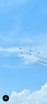 ハルカス300(展望台)に投稿された画像（2025/7/12）