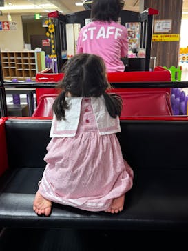 富山あそびマーレに投稿された画像（2025/7/12）