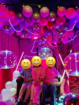 NARA KINGYO MUSEUMに投稿された画像（2025/7/12）