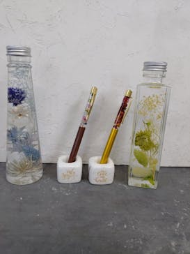 キャンドル＆ポーセラーツサロンSalon de Felice（サロン ド フェリーチェ）に投稿された画像（2025/7/12）