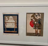 大正イマジュリィの世界（SOMPO美術館）に投稿された画像（2025/7/12）