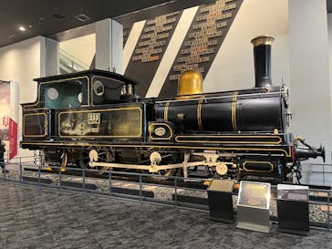 京都鉄道博物館に投稿された画像（2025/7/12）
