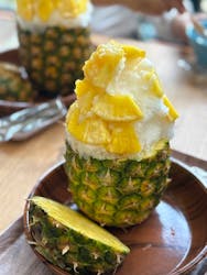 ナゴパイナップルパークに投稿された画像（2025/7/12）