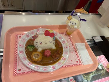 サンリオピューロランドに投稿された画像（2025/7/12）