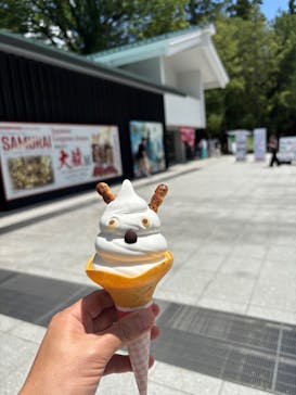 春日大社　国宝殿に投稿された画像（2025/7/12）