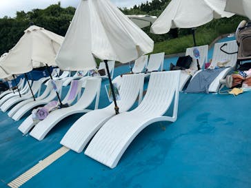 稲毛海浜公園（SUNSET BEACH PARK INAGE）に投稿された画像（2025/7/12）