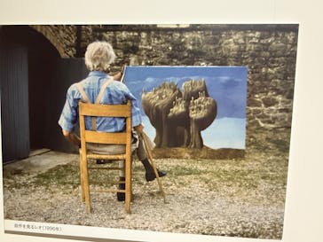 レオ・レオーニの絵本づくり展に投稿された画像（2025/7/12）