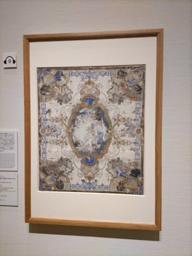 スウェーデン国立美術館　素描コレクション展―ルネサンスからバロックまでに投稿された画像（2025/7/12）