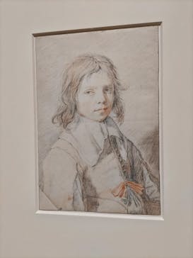 スウェーデン国立美術館　素描コレクション展―ルネサンスからバロックまでに投稿された画像（2025/7/12）