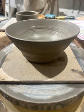 陶芸教室チルコロ 駒沢店に投稿された画像（2025/7/12）