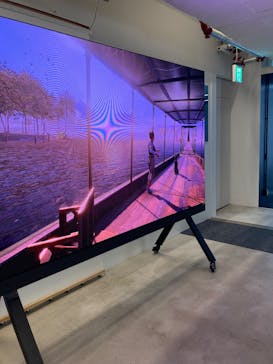 IMMERSIVE JOURNEYに投稿された画像（2025/7/12）